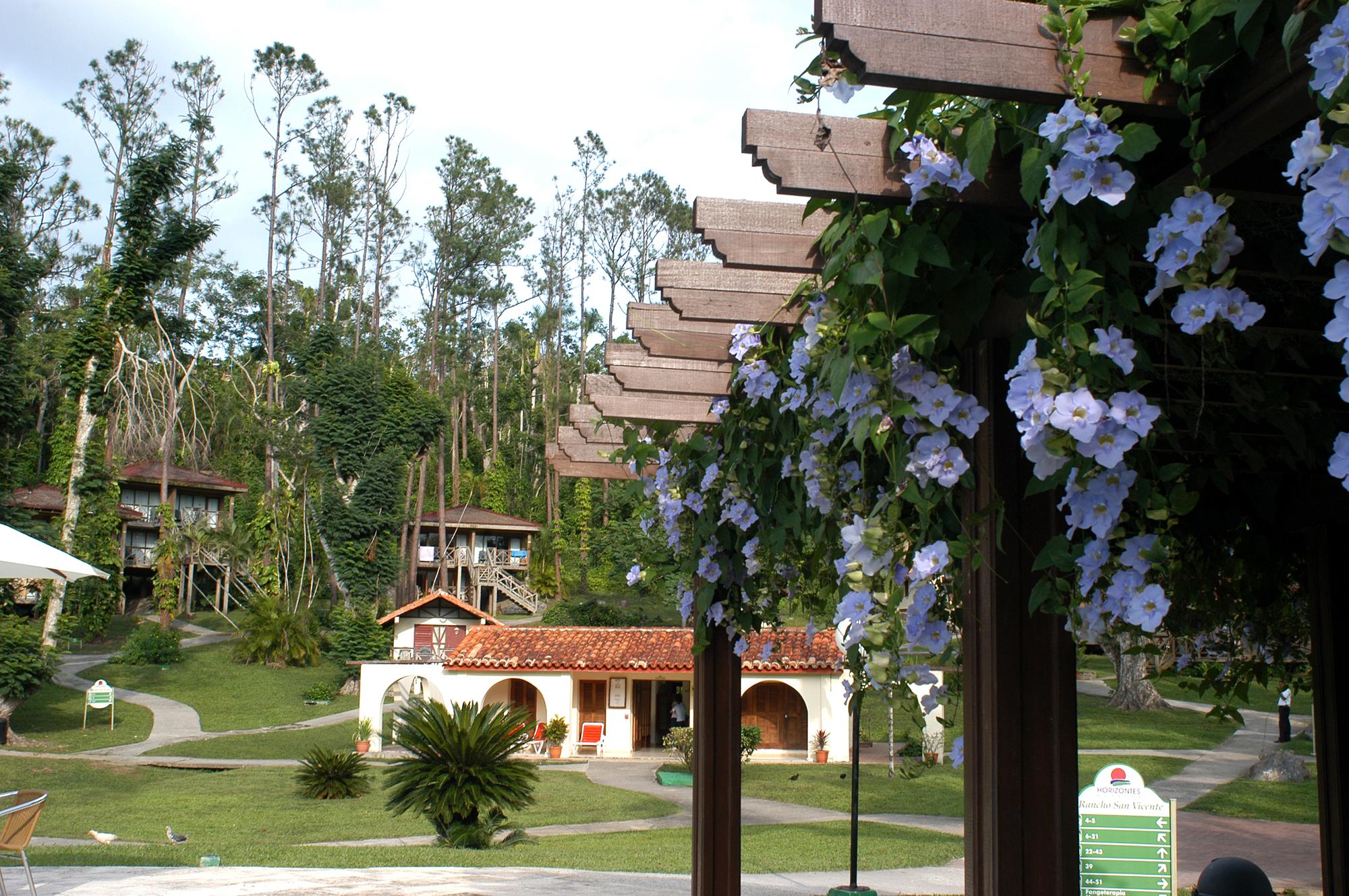 Horizontes Rancho San Vicente Hotel Vinales Exterior photo