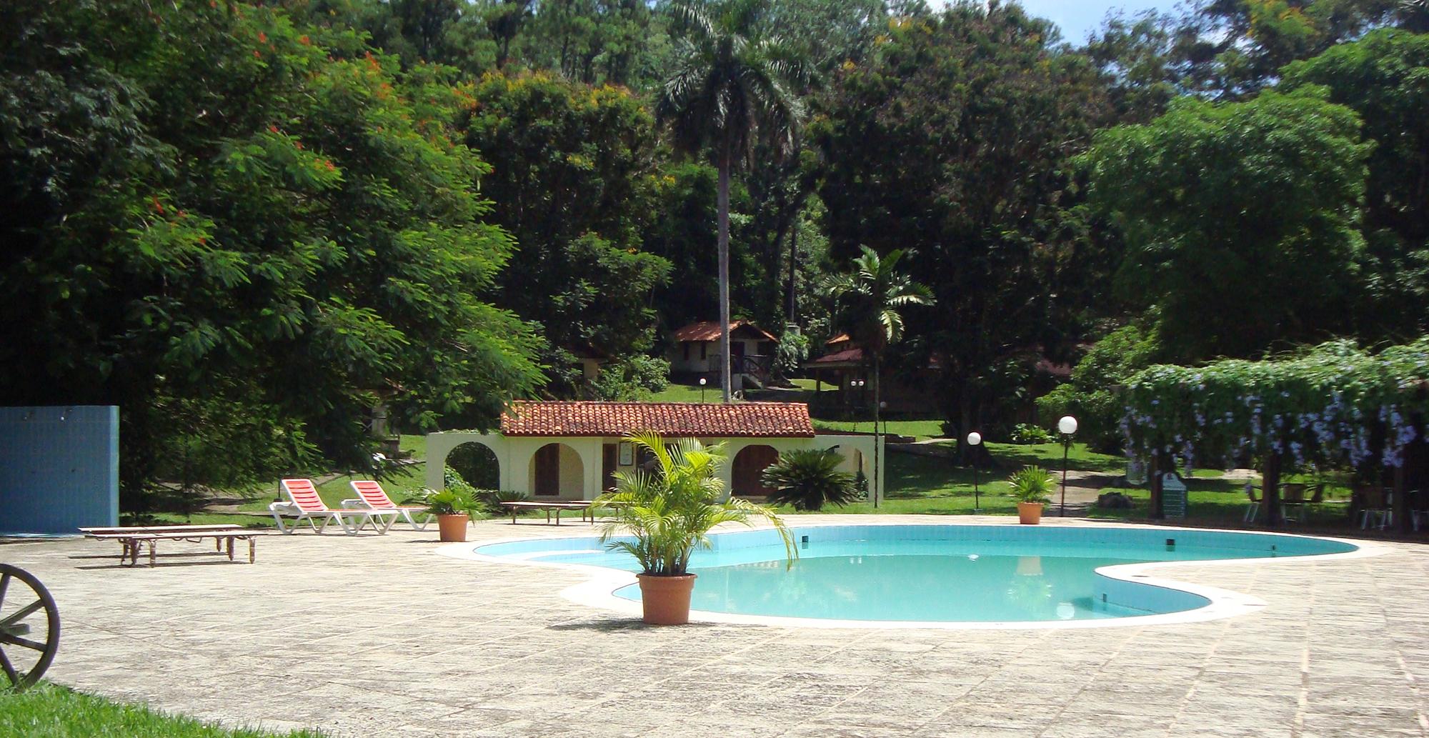 Horizontes Rancho San Vicente Hotel Vinales Exterior photo