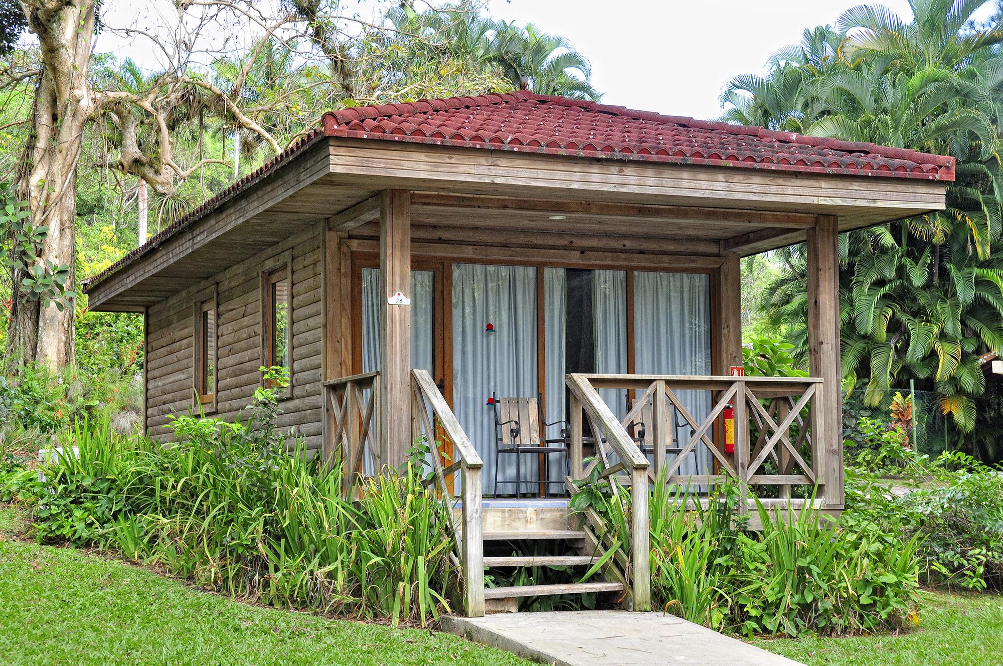 Horizontes Rancho San Vicente Hotel Vinales Exterior photo