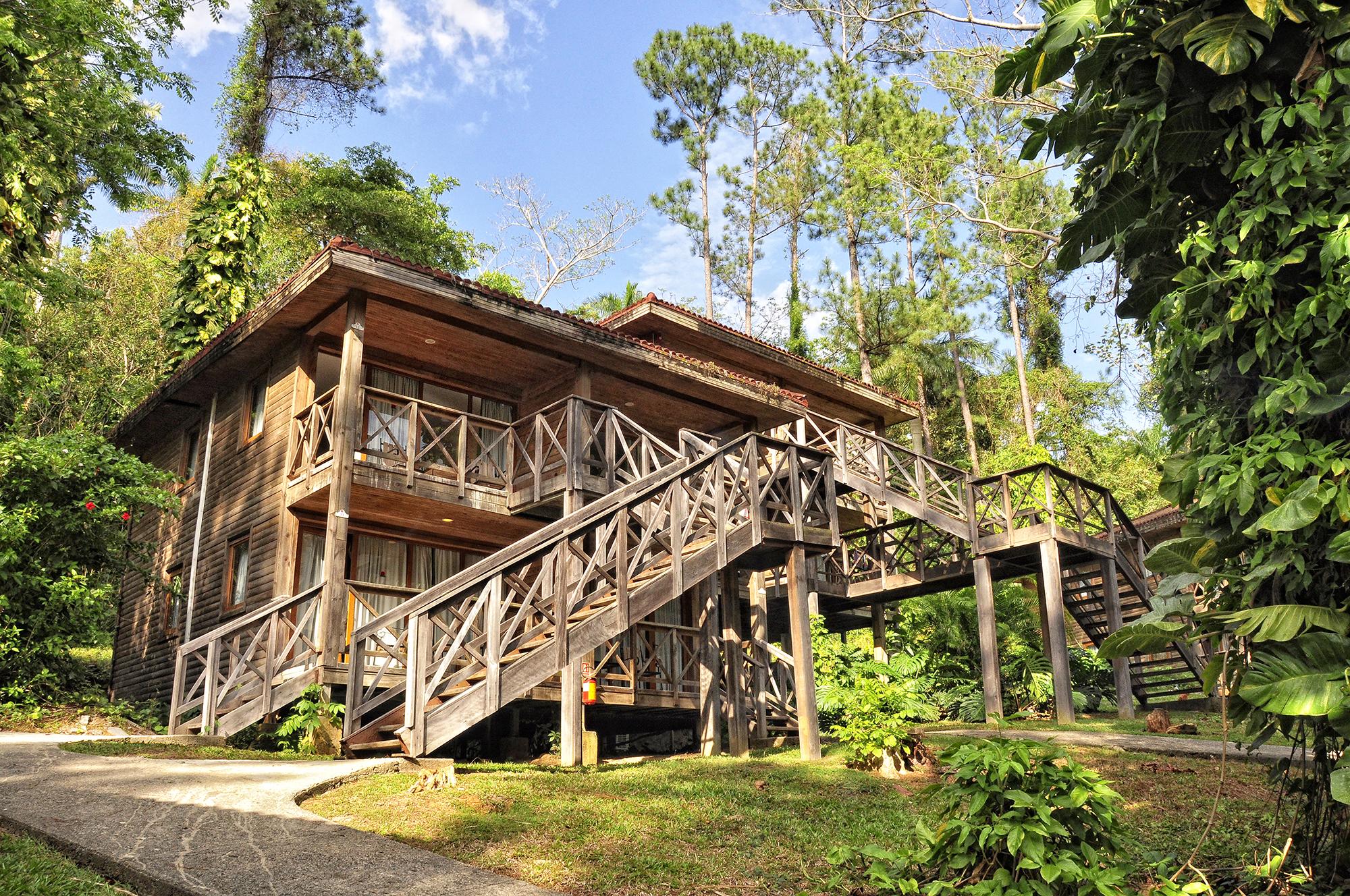 Horizontes Rancho San Vicente Hotel Vinales Exterior photo