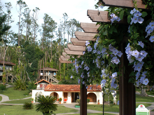 Horizontes Rancho San Vicente Hotel Vinales Exterior photo