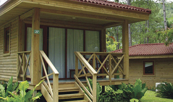 Horizontes Rancho San Vicente Hotel Vinales Exterior photo