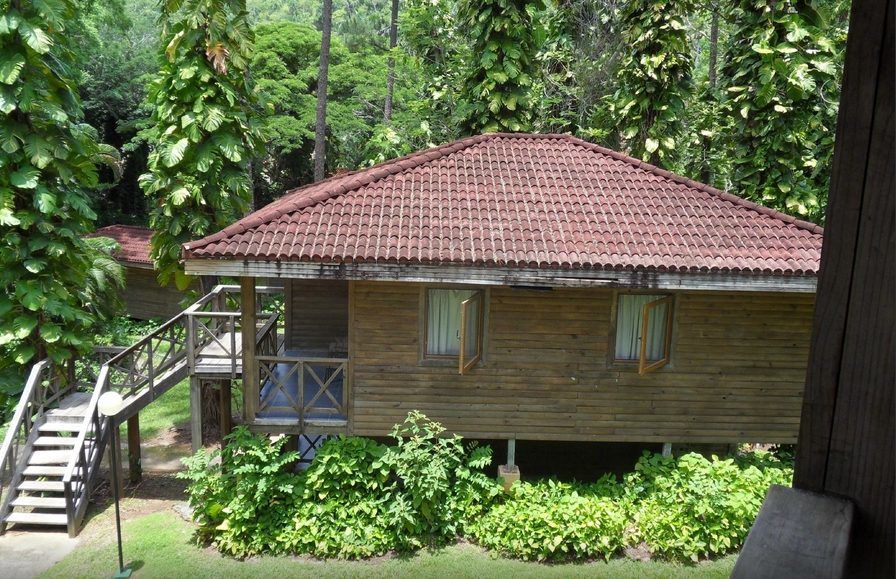 Horizontes Rancho San Vicente Hotel Vinales Exterior photo