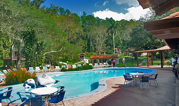 Horizontes Rancho San Vicente Hotel Vinales Exterior photo