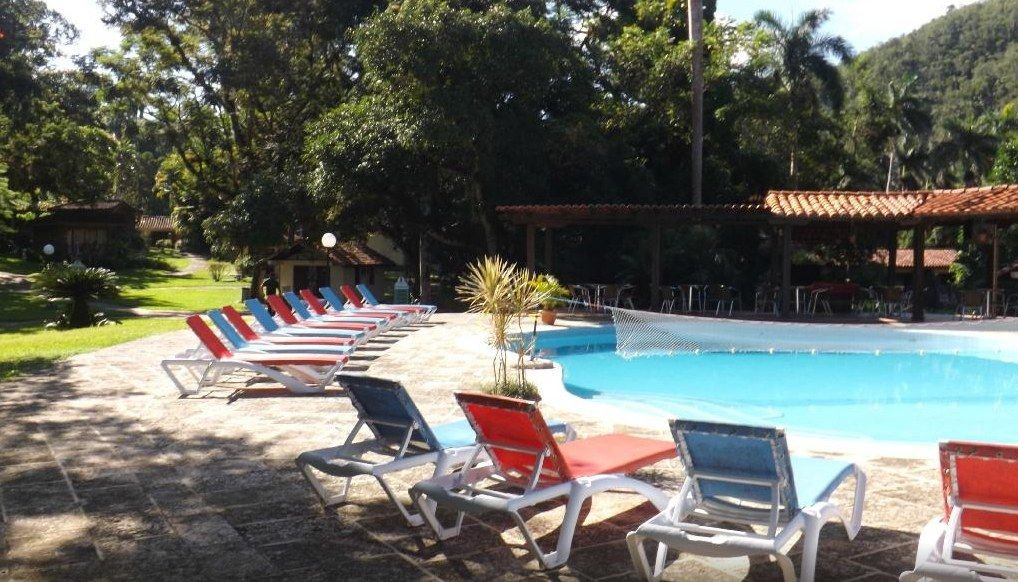 Horizontes Rancho San Vicente Hotel Vinales Exterior photo