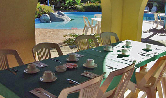 Horizontes Rancho San Vicente Hotel Vinales Exterior photo