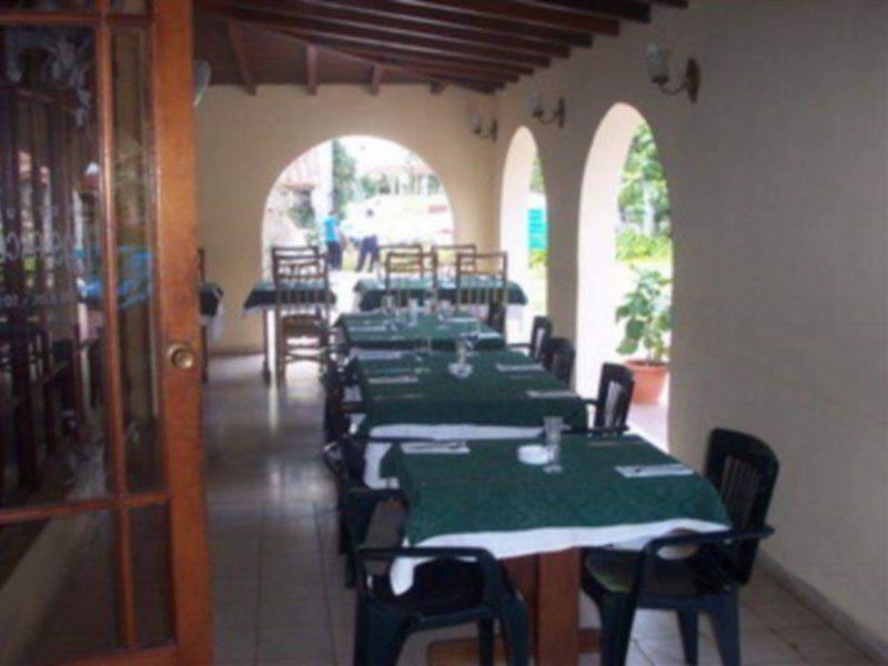 Horizontes Rancho San Vicente Hotel Vinales Exterior photo