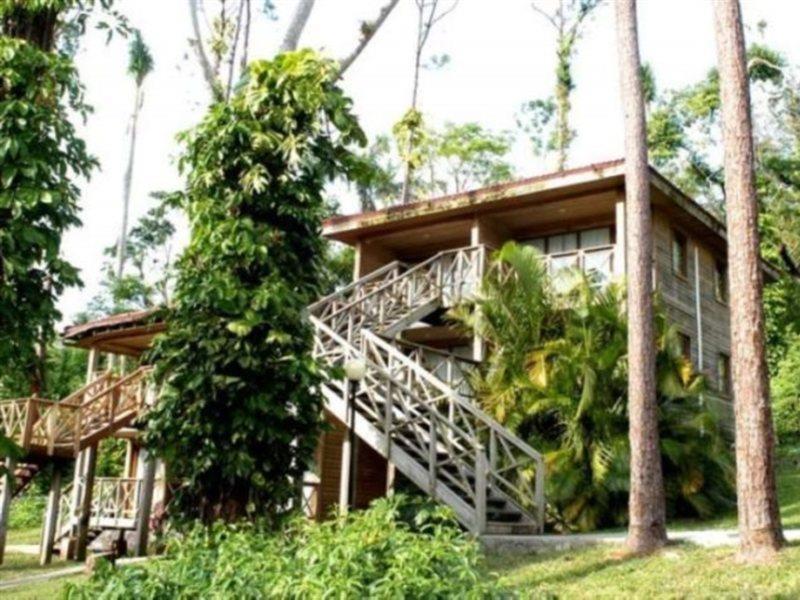 Horizontes Rancho San Vicente Hotel Vinales Exterior photo