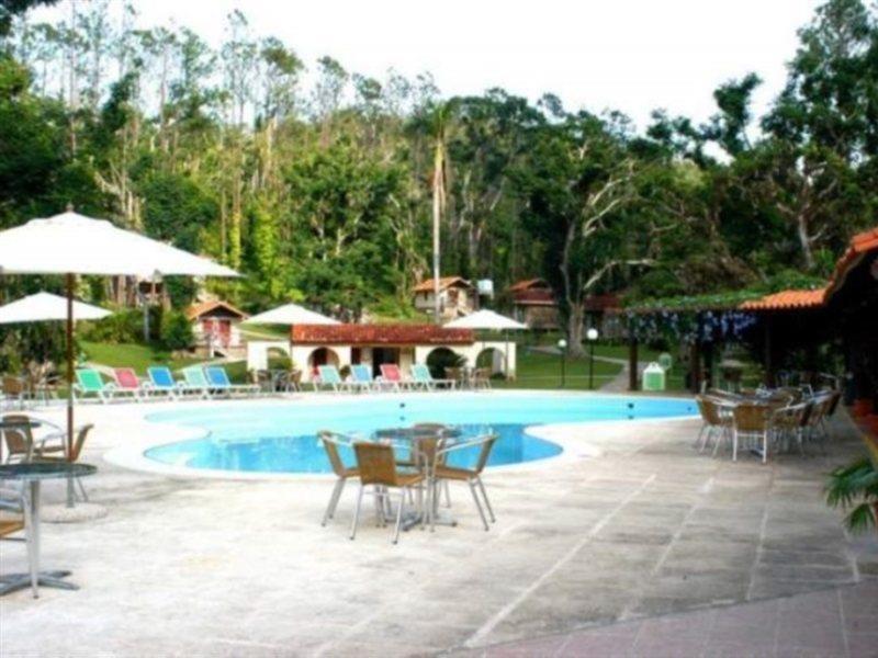 Horizontes Rancho San Vicente Hotel Vinales Exterior photo