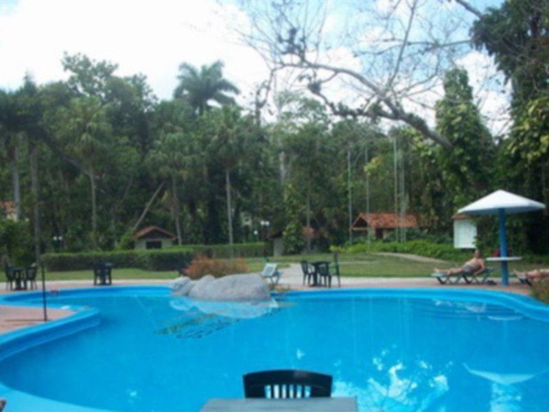 Horizontes Rancho San Vicente Hotel Vinales Exterior photo