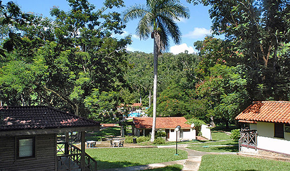 Horizontes Rancho San Vicente Hotel Vinales Exterior photo