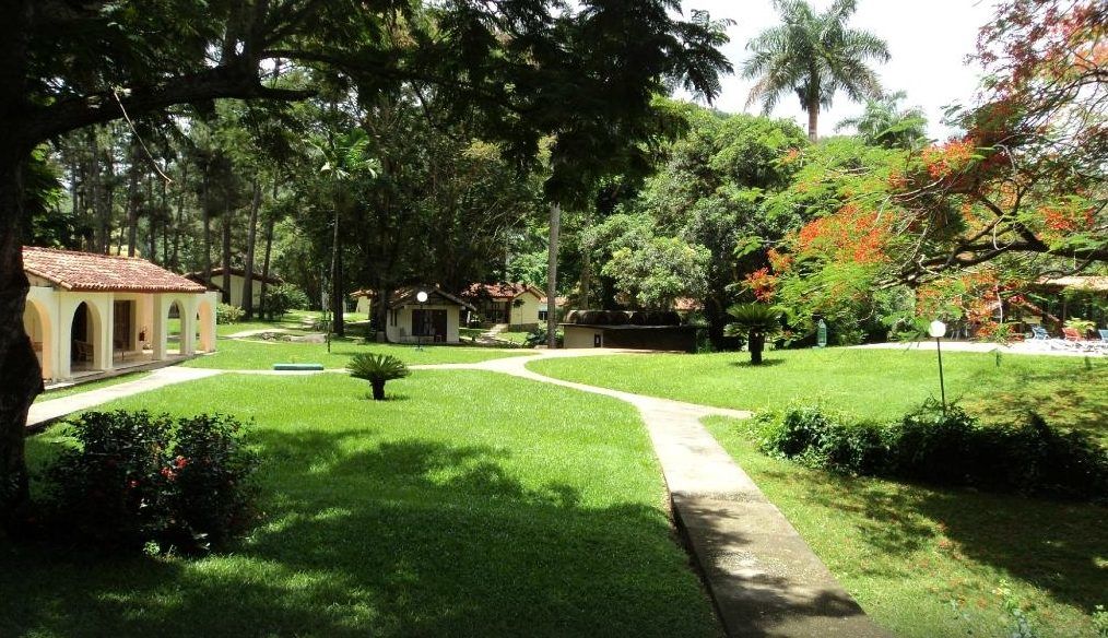 Horizontes Rancho San Vicente Hotel Vinales Exterior photo