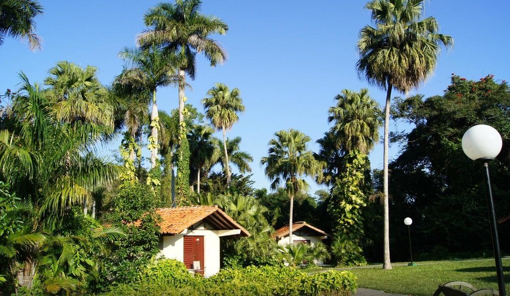 Horizontes Rancho San Vicente Hotel Vinales Exterior photo