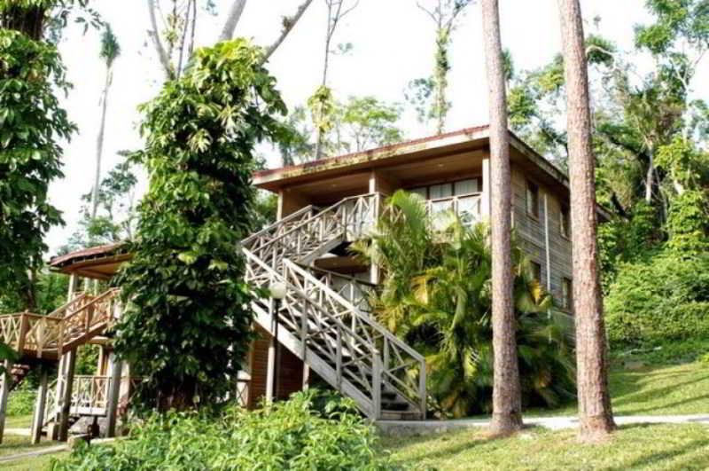 Horizontes Rancho San Vicente Hotel Vinales Exterior photo