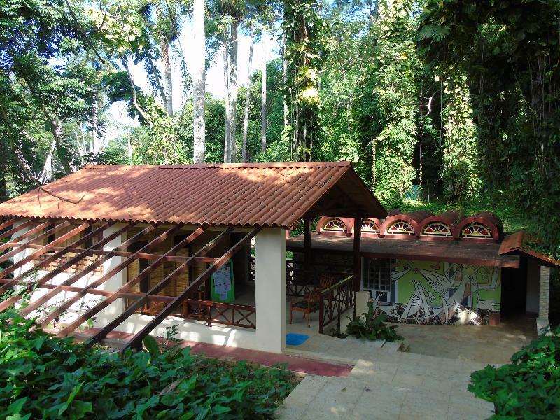 Horizontes Rancho San Vicente Hotel Vinales Exterior photo