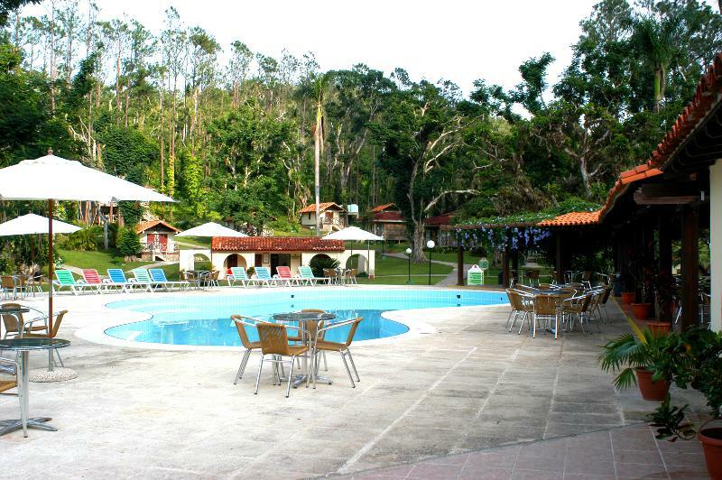 Horizontes Rancho San Vicente Hotel Vinales Exterior photo