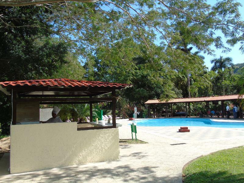 Horizontes Rancho San Vicente Hotel Vinales Exterior photo