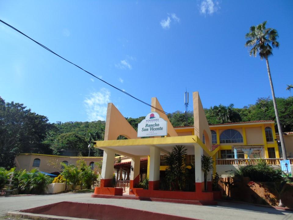 Horizontes Rancho San Vicente Hotel Vinales Exterior photo